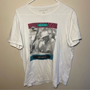 Limited Edition Yo! MTV Raps Shirt